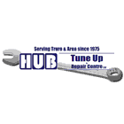 Hub Tune-Up & Repair Centre