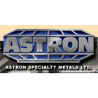 Astron Specialty Metals Ltd