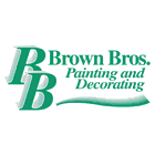 Brown Bros Painting