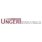 Unger Window & Door Ltd