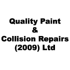 Quality Paint & Collision Repairs