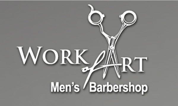 Work Of Art Men's Hairstyling and Barbershop