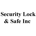 Security Lock & Safe Inc