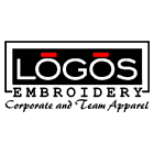 Logos Embroidery