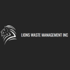 Lions Waste Management Inc