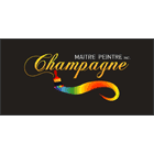 Champagne Matre Peintre Inc