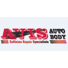 Avis Auto Body