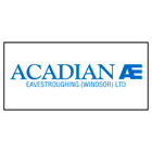 Acadian Eavestroughing Ltd