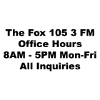 The Fox 105 3 FM