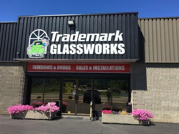 Trademark Glassworks