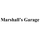 Marshall's Garage