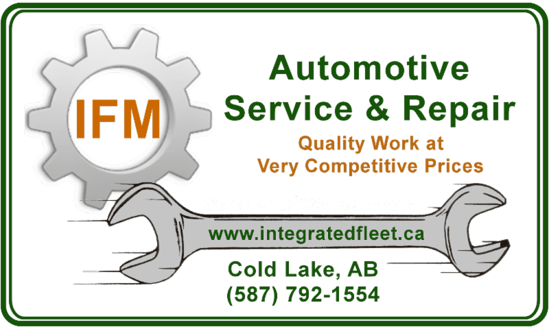 Ifm Automotive Service & Repair