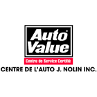 Centre De L'auto J Nolin Inc