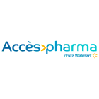 Accès Pharma chez Walmart