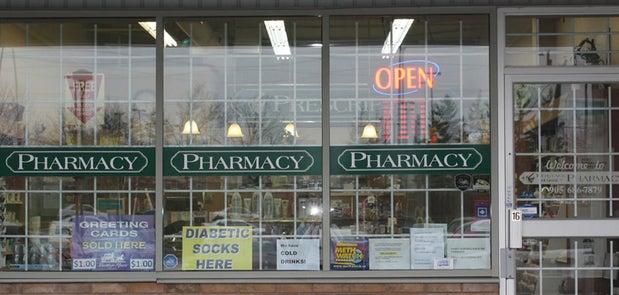 Heritage Market Pharmacy