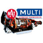 Multi Automatique Trans Inc