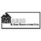 Mario & Sons Renovations