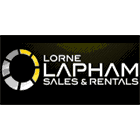 Lorne Lapham Sales & Rentals