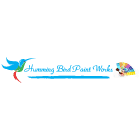 Humming Bird Paint Works