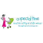 A Special Time-Maternity & Kid's Wear