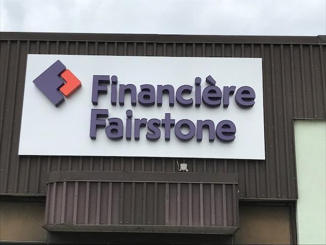 Fairstone