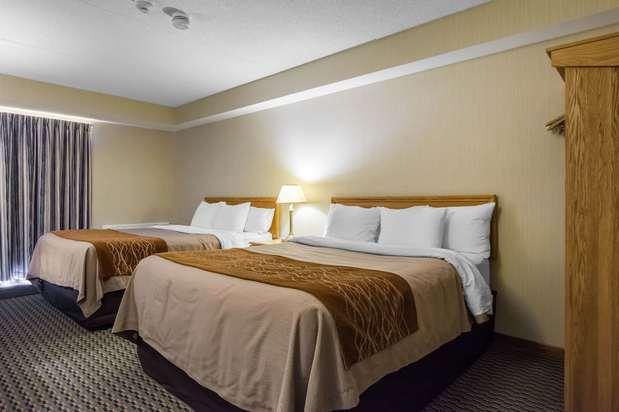 Comfort Inn Bridgewater