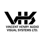 Vincent Henry Audio Visual