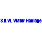 SRW Water Haulage