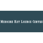 Medicine Hat License Centre