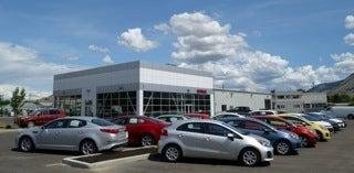 Kamloops Kia