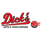 Dick's Auto & Truck Repairs