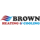 Brown Heating & Cooling