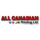 All Canadian Printing Ltd