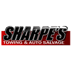 Sharpe's Towing