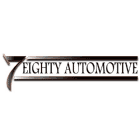 7Eighty Auto