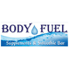 Body Fuel Supplements & Smoothies Bar