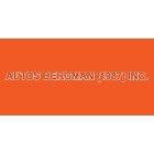 Autos Bergman Inc