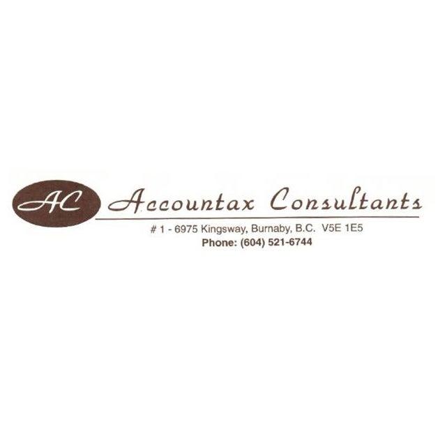 Accountax Consultants