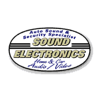 Sound Electronics