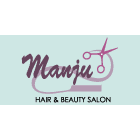 Manju Hair & Beauty Salon