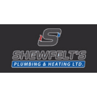 Shewfelt's Plumbing & Heating Ltd