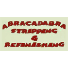 Abracadabra Stripping-RFNSHNG