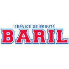 Service De Rebuts Baril Inc