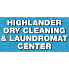 Highlander Dry Cleaning-LNDRMT