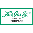 Free Gas Co Ltd