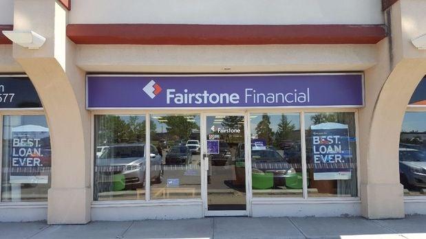 Fairstone