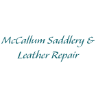 McCallum Saddlery & Leather