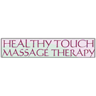 Healthy Touch Massage Therapy