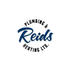 Reids Plumbing & Heating Ltd