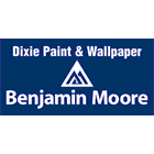 Dixie Paint & Wallpaper